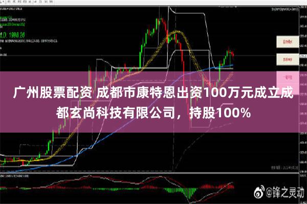 广州股票配资 成都市康特恩出资100万元成立成都玄尚科技有限公司，持股100%